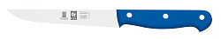 Нож обвалочный Icel 15см (с широким негибким лезвием) TECHNIC синий 27600.8606000.150 в Москве , фото